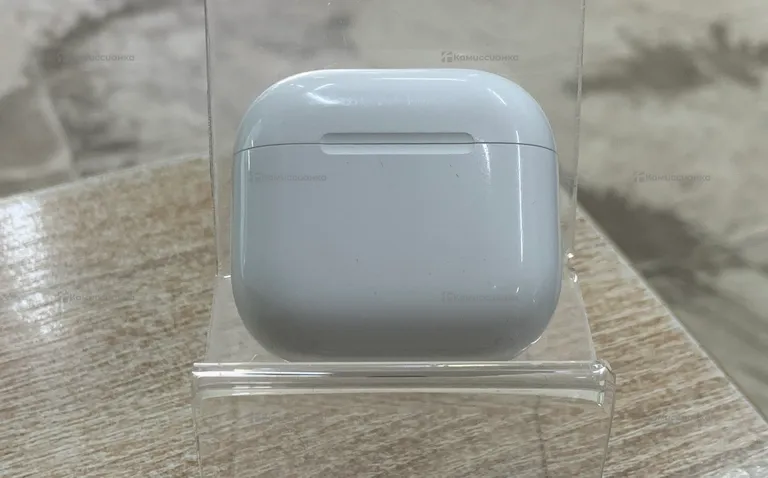 Наушники  AirPods 4