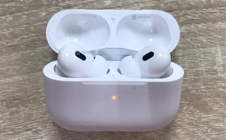 AirPods Pro 2