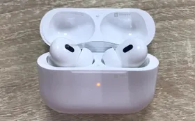 Купить AirPods Pro 2 б/у , в Пенза Цена:9900рублей