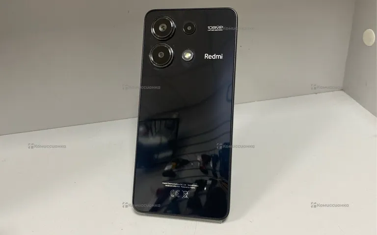 Xiaomi Redmi Note 13 8/256 ГБ