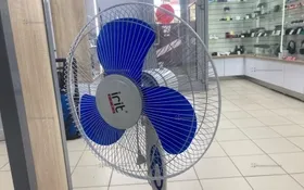 Вентилятор irit