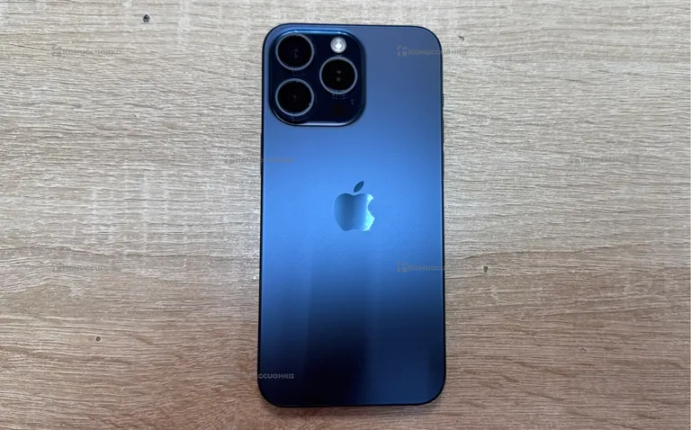 Apple iPhone 15 pro max 256Gb