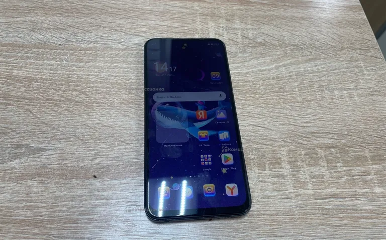 Tecno Spark 30C 8/256 ГБ