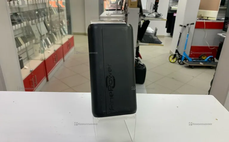 Power Bank 20000