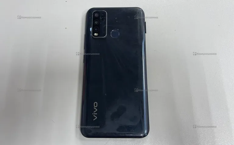 Vivo Y50 8/128 ГБ