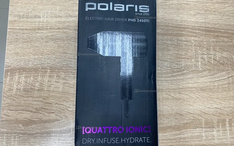 Фен Polaris PHD 2450Ti