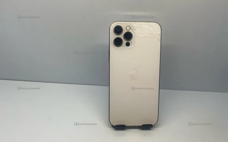 Apple iPhone 12 Pro 256Gb