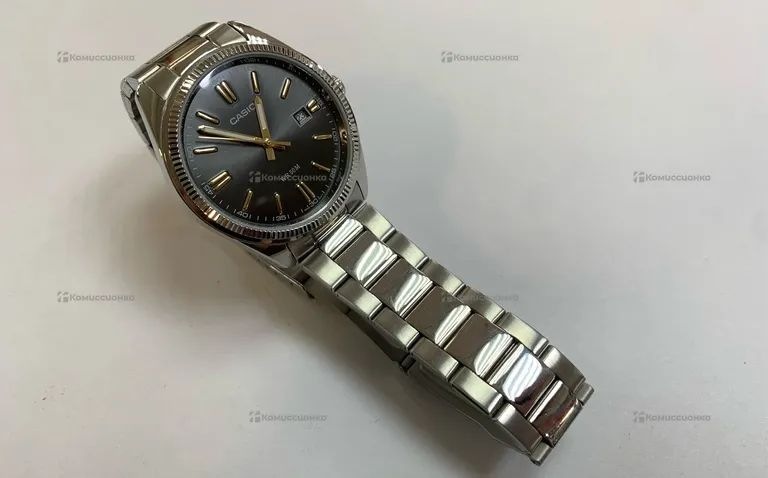 Часы  Casio MTP-1302