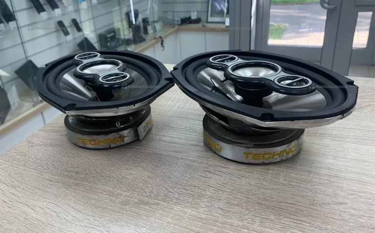 Колонка  Techno cs-679