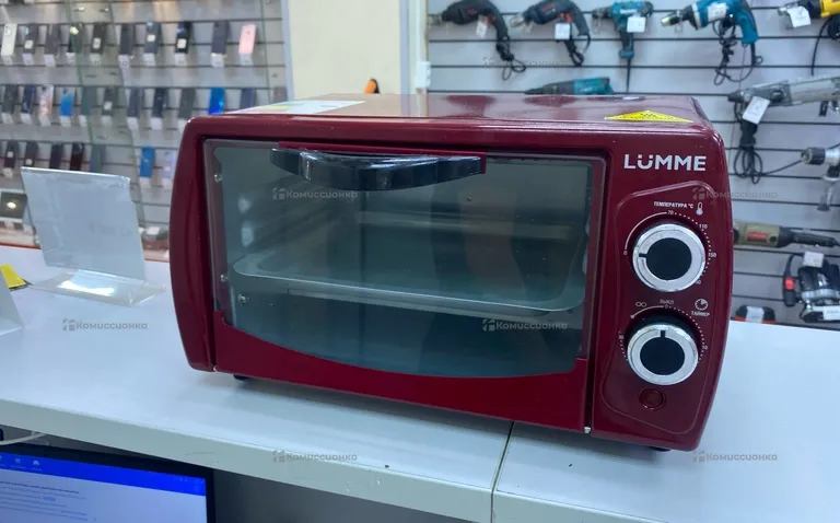Микроволновая печь  lumme lu-1705