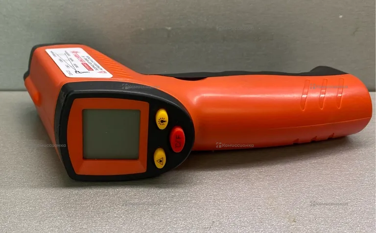 Пирометр REXANT R-400