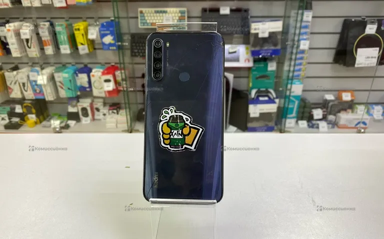Xiaomi redmi 8t 32