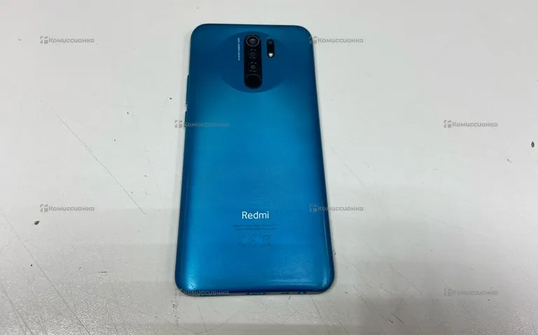 Xiaomi Redmi 9 3/64