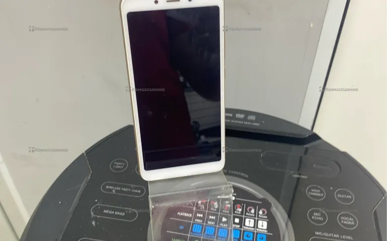 Xiaomi 6а