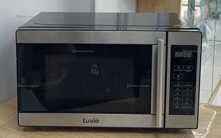 Микроволновая печь  TUVIO
