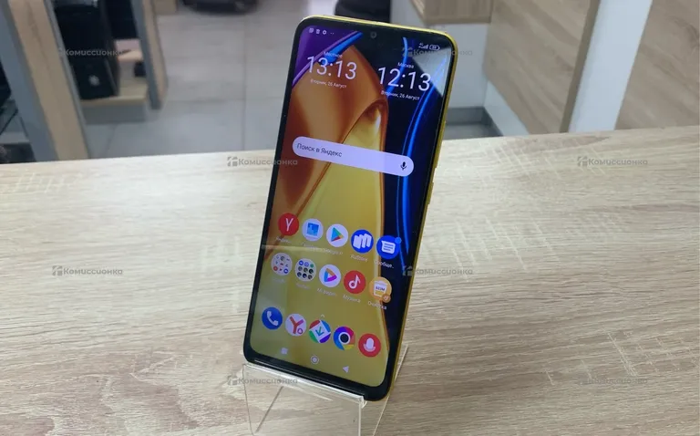 Xiaomi POCO C40 4/64Gb