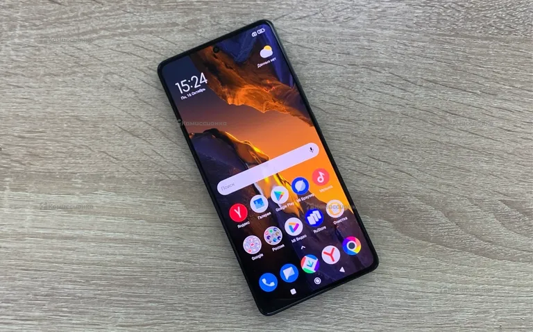 Xiaomi POCO F5 12/256GB