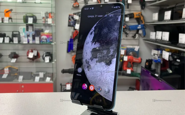 Realme Realme C21-Y 3/32