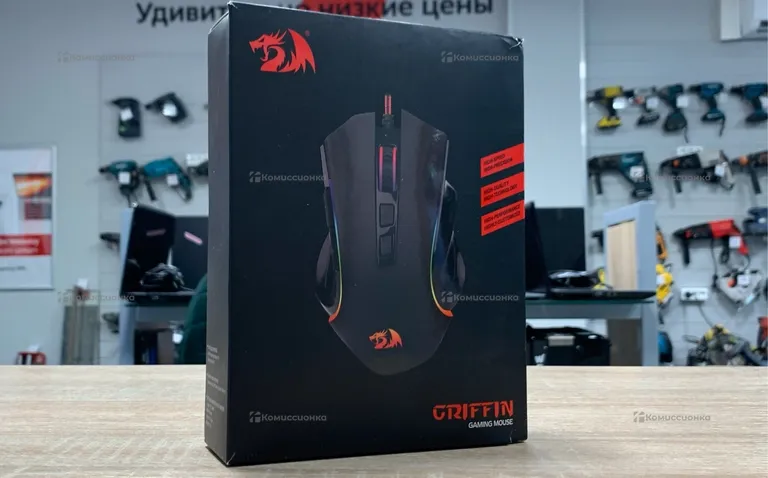 Мышь Criffin m607