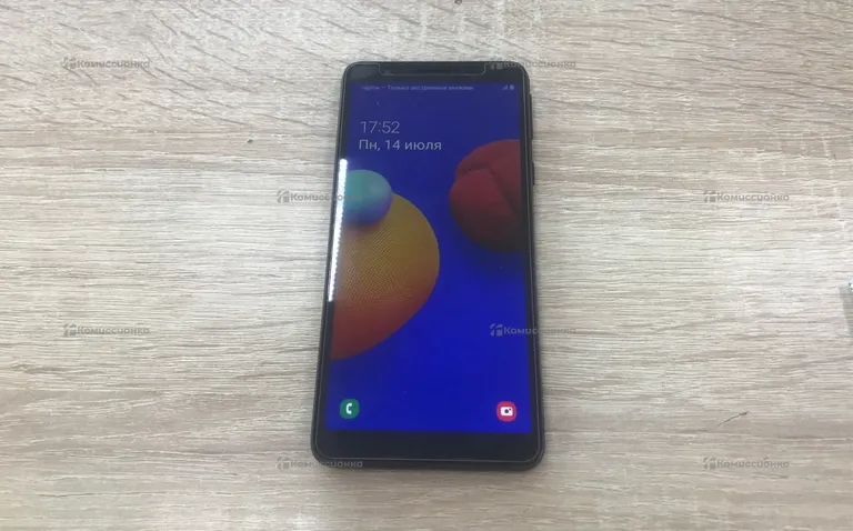 Samsung Samsung A01