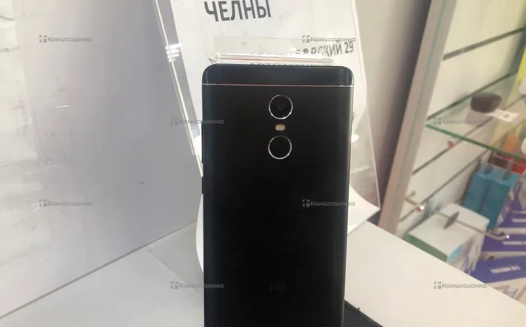 Xiaomi Redmi Note 4 3/32GB