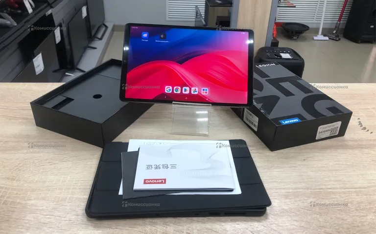 Планшет Lenovo Планшет Lenovo Legion Y700 12/256 W