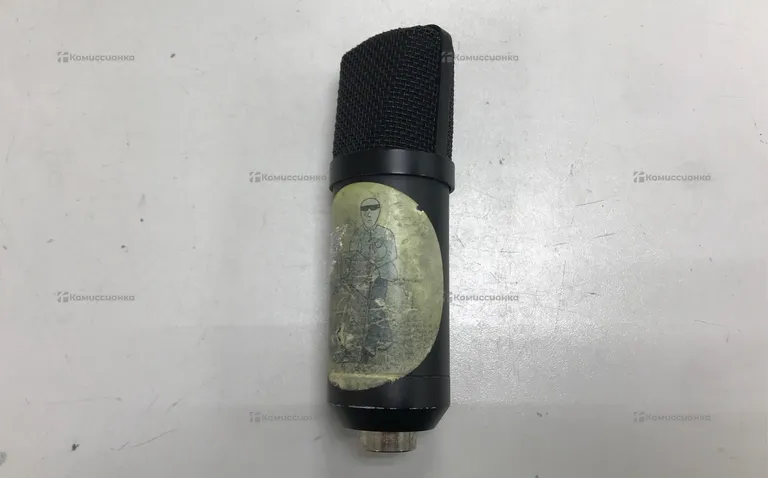 Микрофон Maono au a03t