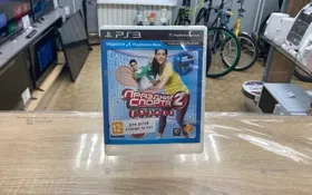 Купить PS3. праздник спорта 2 диск б/у , в Самара Цена:250рублей