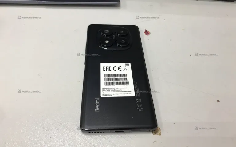 Xiaomi Redmi Note 14 Pro 8/256Gb