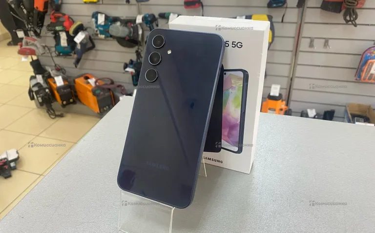Samsung galaxy a35 5G 8/128