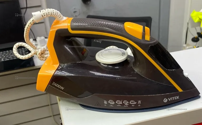 Утюг Vitek