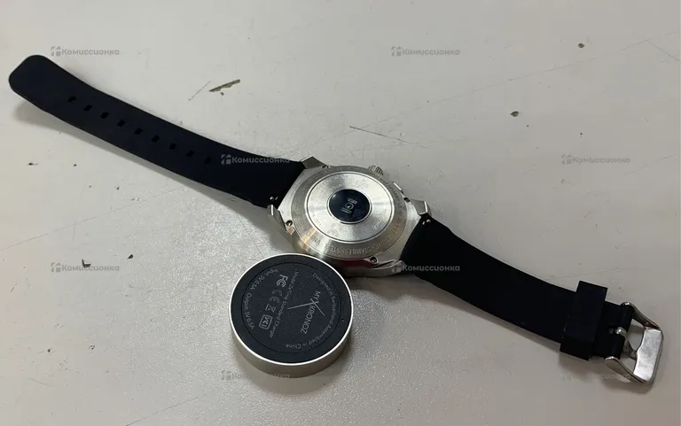 Смарт часы MyXkronoz ZeTime