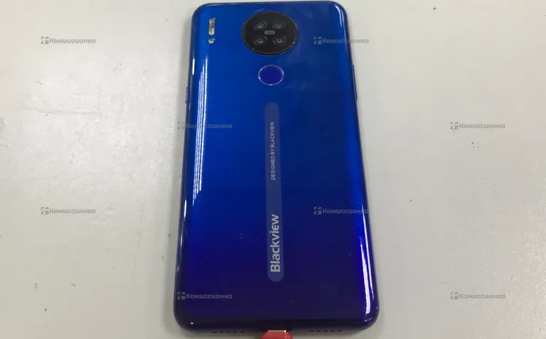 Blackview A80 2/16 ГБ