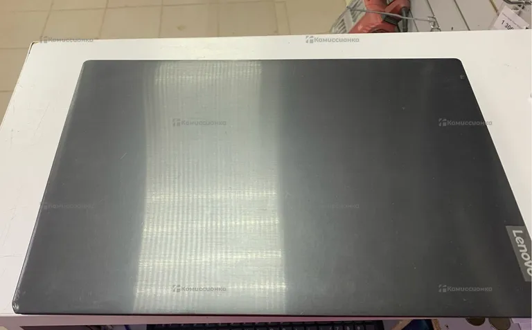 Ноутбук Lenovo Ideapad s145-15AST