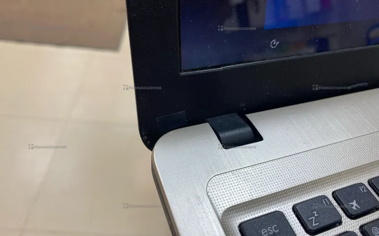 Ноутбук Asus X540L