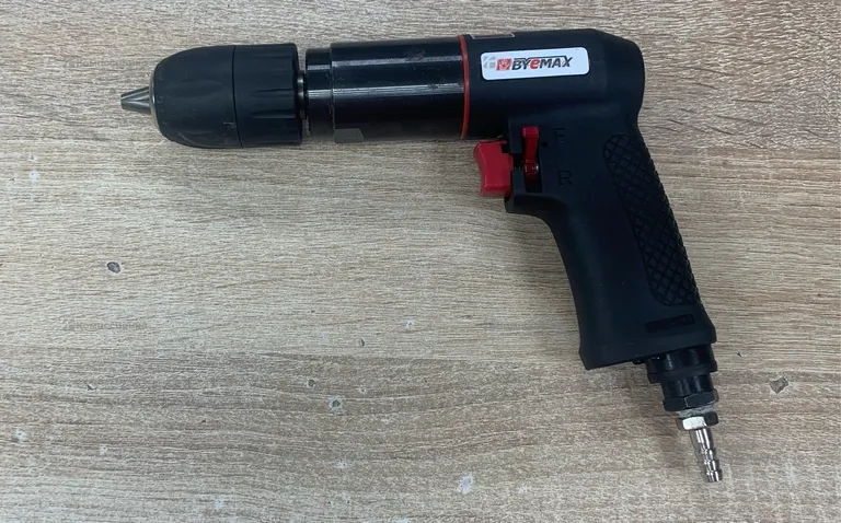 Пневматический шуруповерт BYEMAX 800RPM