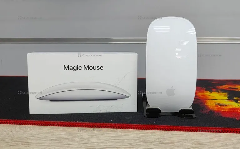 Apple Magic Mouse 2