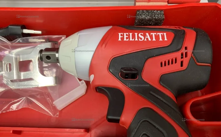 винтоверт felisatti wd14,4il