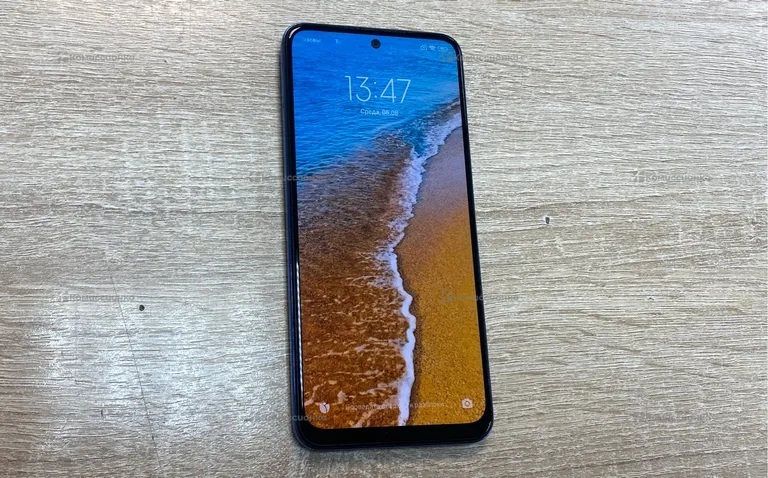 Xiaomi Redmi Note 11S 8/128 ГБ