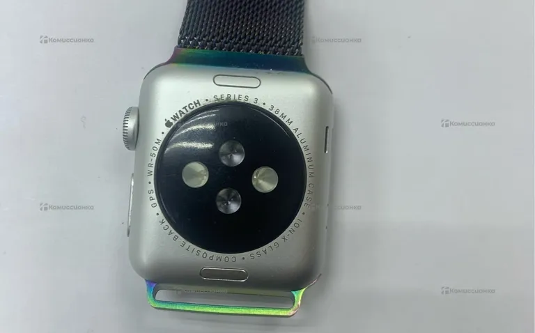 Часы Apple Watch 3 38mm