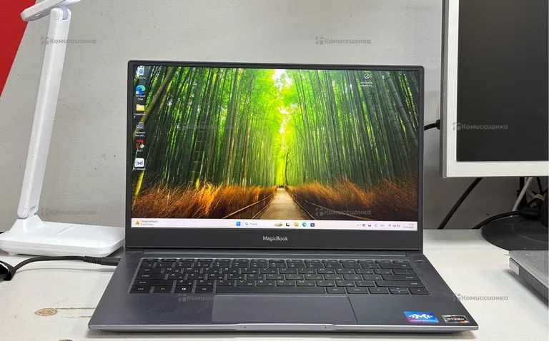 Пальчикова А.,Ноутбук Honor MagicBook 14 (NBLK-WAX9X)