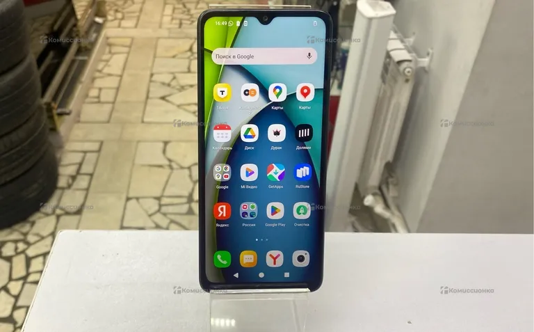 Xiaomi Redmi A3x 3/64ГБ