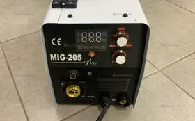 Сварочный аппарат Don Weld Mig 205