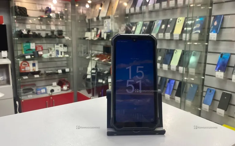 Blackview BV7200 6/128Gb