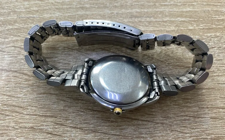 Часы  TISSOT A660/760