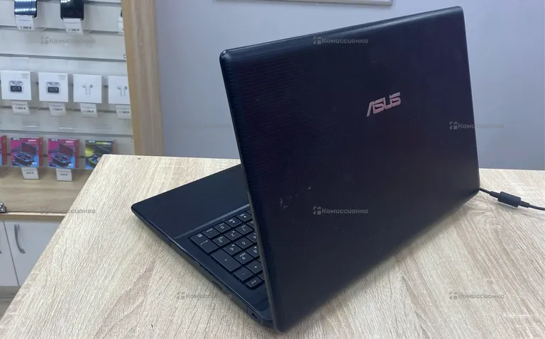 Ноутбук ASUS X55A