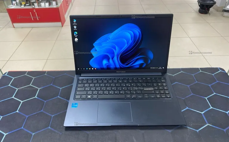 Ноутбук  Asus Vivobook