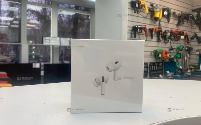 AirPods Pro 2GEN(реп)