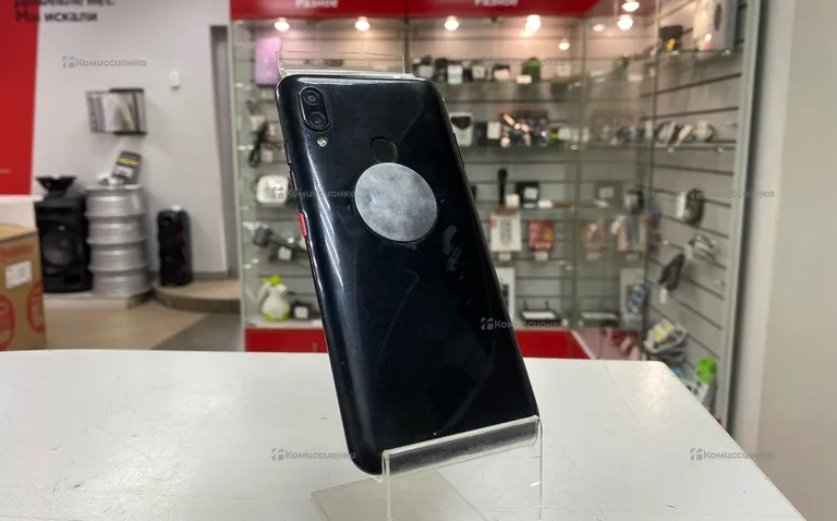 Zte BLADE V10 VITA RU, 3/64Gb