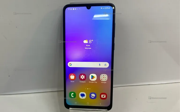 Samsung Galaxy A05 4/64gb